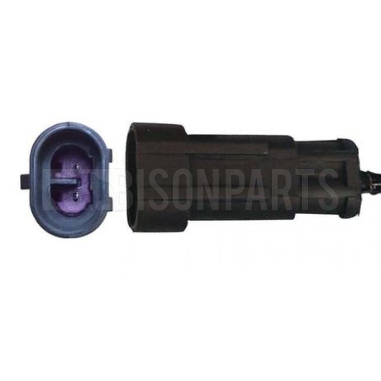 210MM BRAKE PAD WEAR LEADS INDICATOR SET (PAIR)