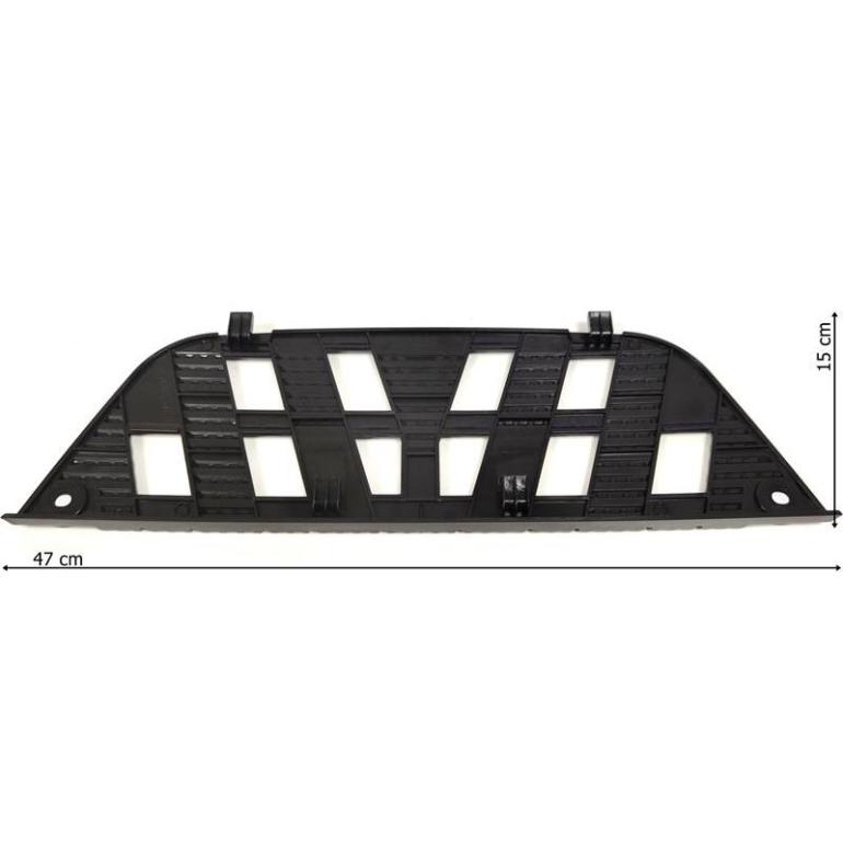 STEPWING UPPER TREAD PLATE