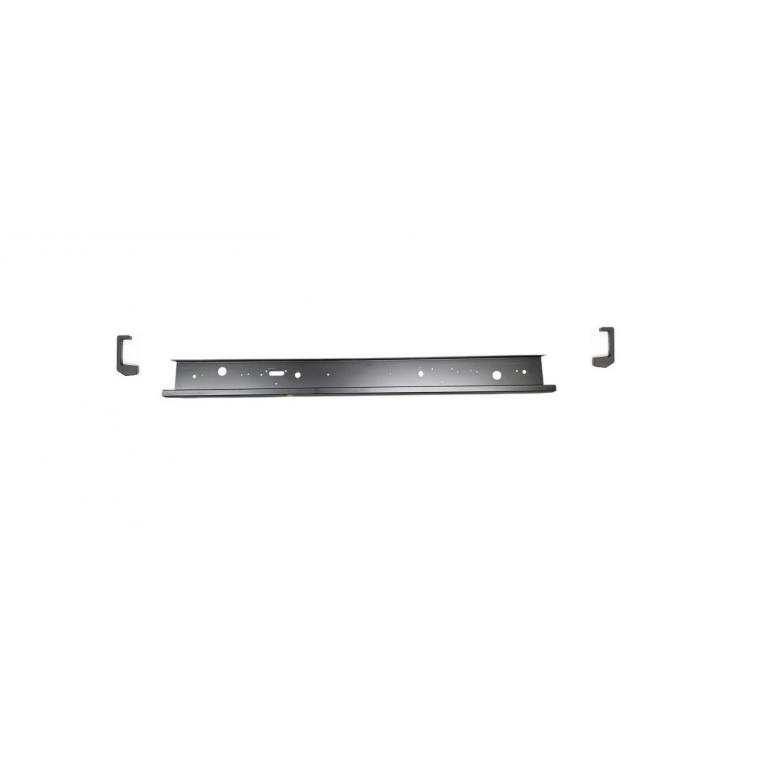 REAR BUMPER BAR RUN ONLY