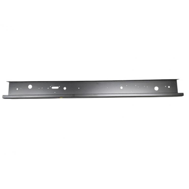 REAR BUMPER BAR RUN & LAMPS ASSEMBLY