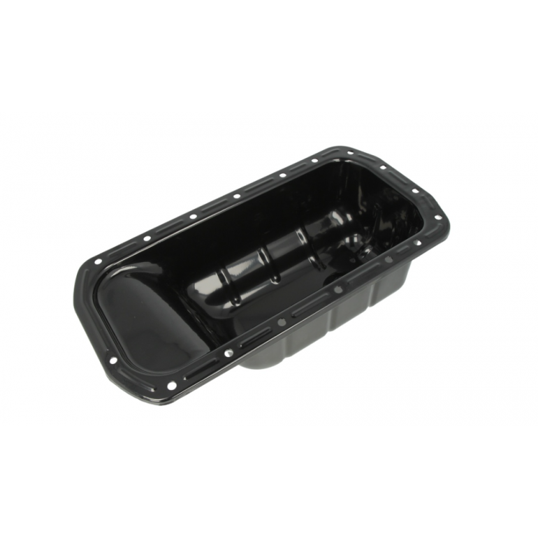 ENGINE OIL PAN SUMP