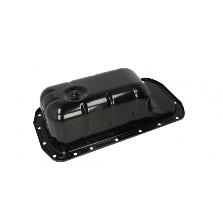 ENGINE OIL PAN SUMP