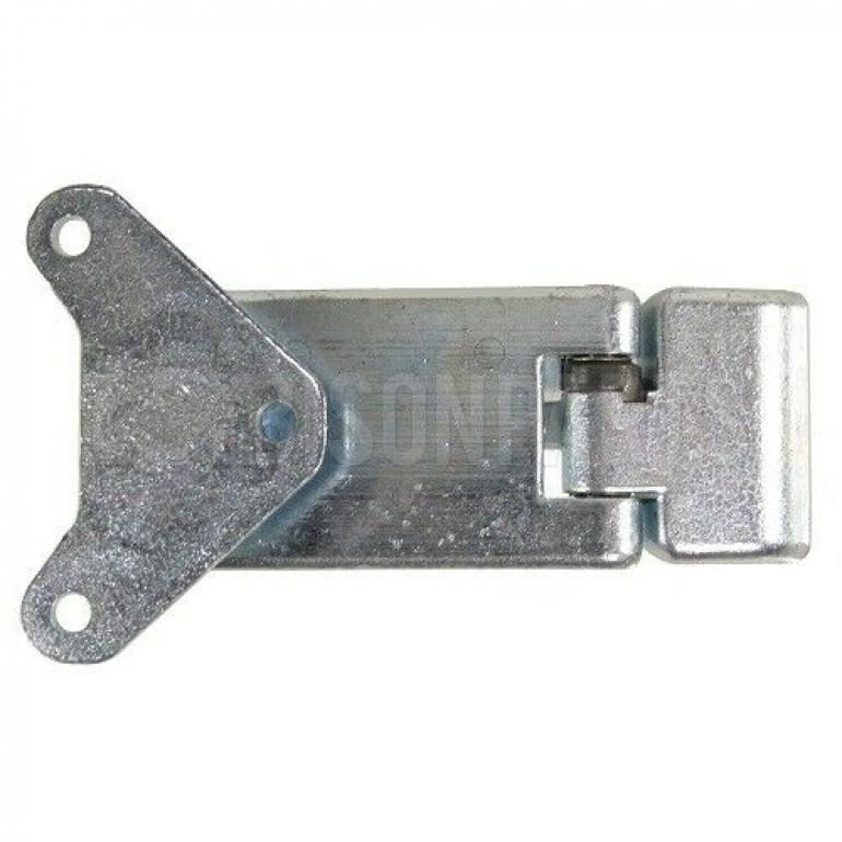 REAR DOOR LOWER HINGE FITS RH OR LH