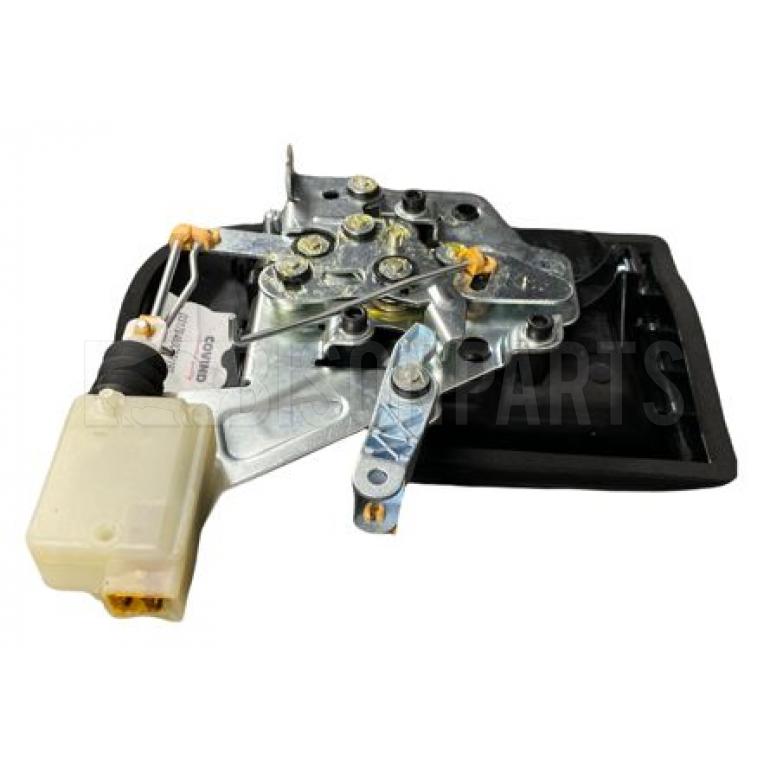 ELECTRIC SIDE SLIDING DOOR OUTER HANDLE PASSENGER SIDE LH
