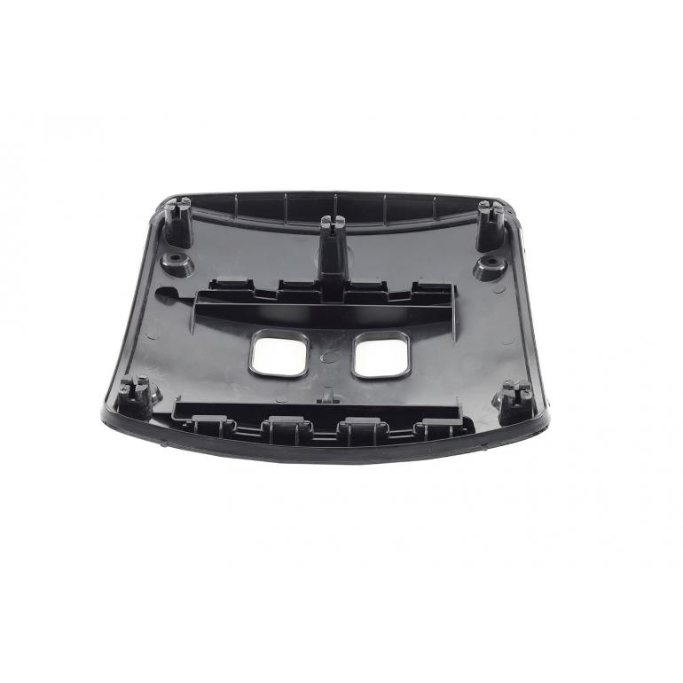 HEATED WIDE ANGLE MIRROR GLASS FITS RH OR LH