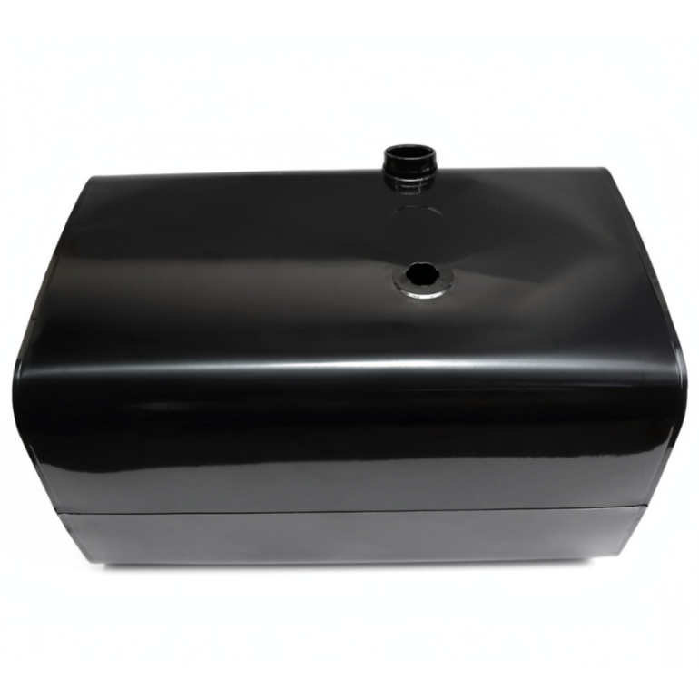 BARE STEEL FUEL TANK 400L
