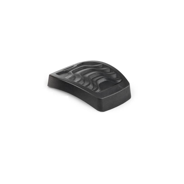 CLUTCH / BRAKE PEDAL PAD RUBBER (SINGLE)