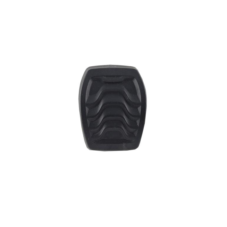 CLUTCH / BRAKE PEDAL PAD RUBBER (SINGLE)