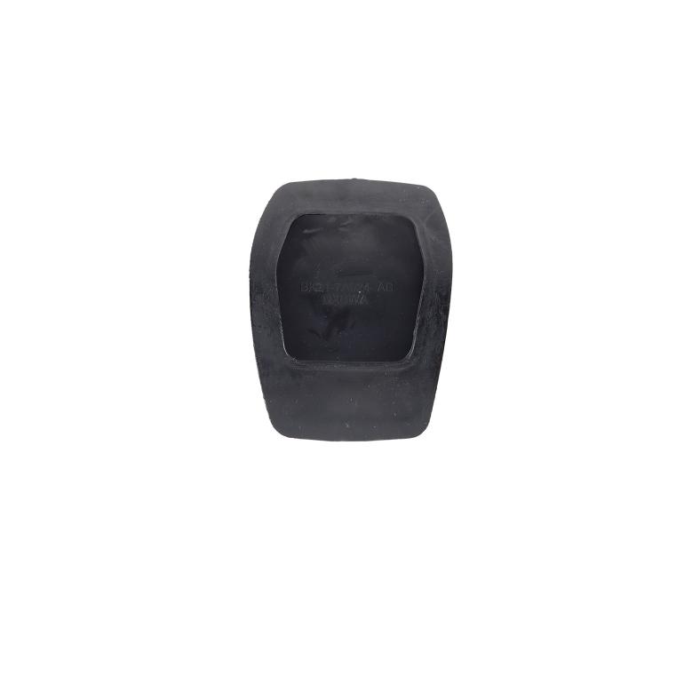 CLUTCH / BRAKE PEDAL PAD RUBBER (SINGLE)