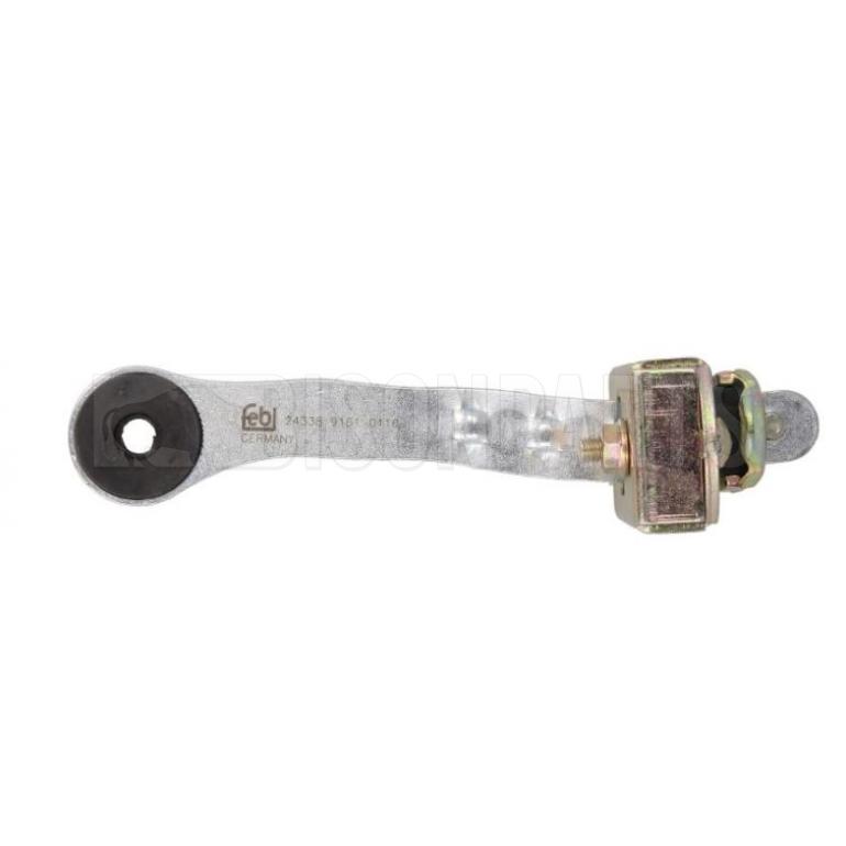 DOOR CHECK STRAP LIMITER FITS RH OR LH