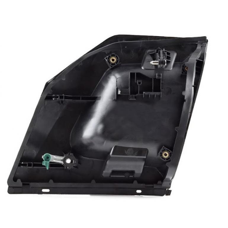 OUTER DOOR HANDLE ONLY DRIVER SIDE RH