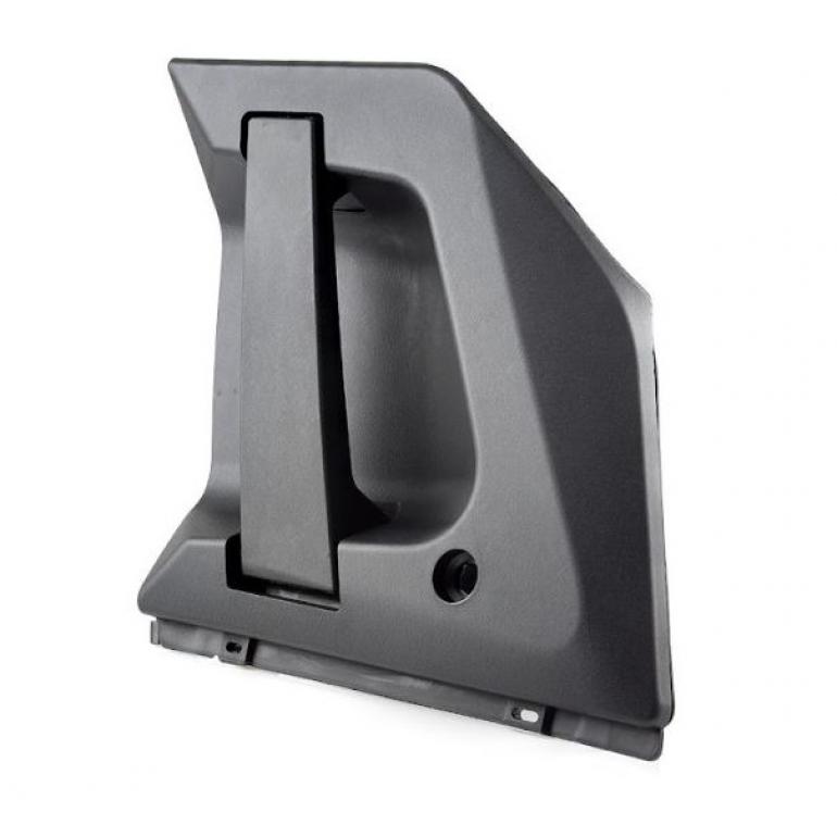 OUTER DOOR HANDLE ONLY DRIVER SIDE RH