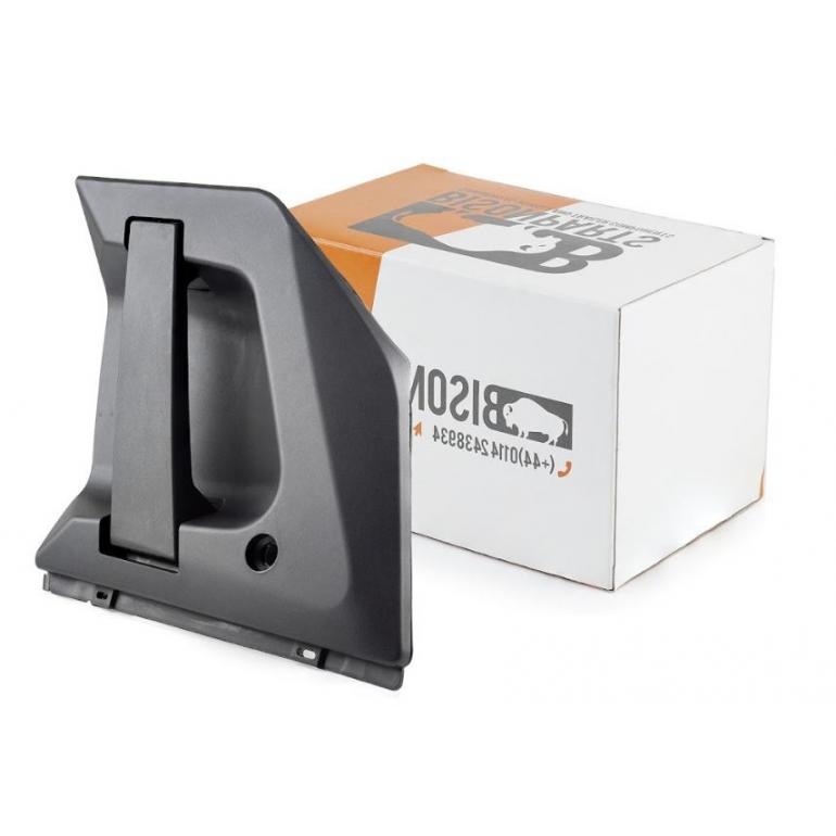 OUTER DOOR HANDLE ONLY DRIVER SIDE RH