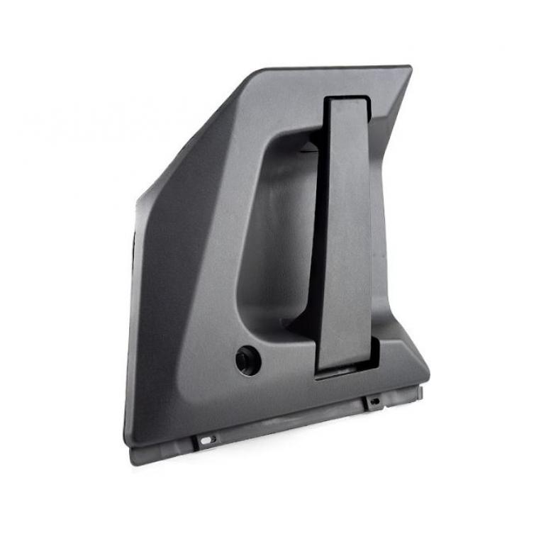 OUTER DOOR HANDLE ONLY PASSENGER SIDE LH