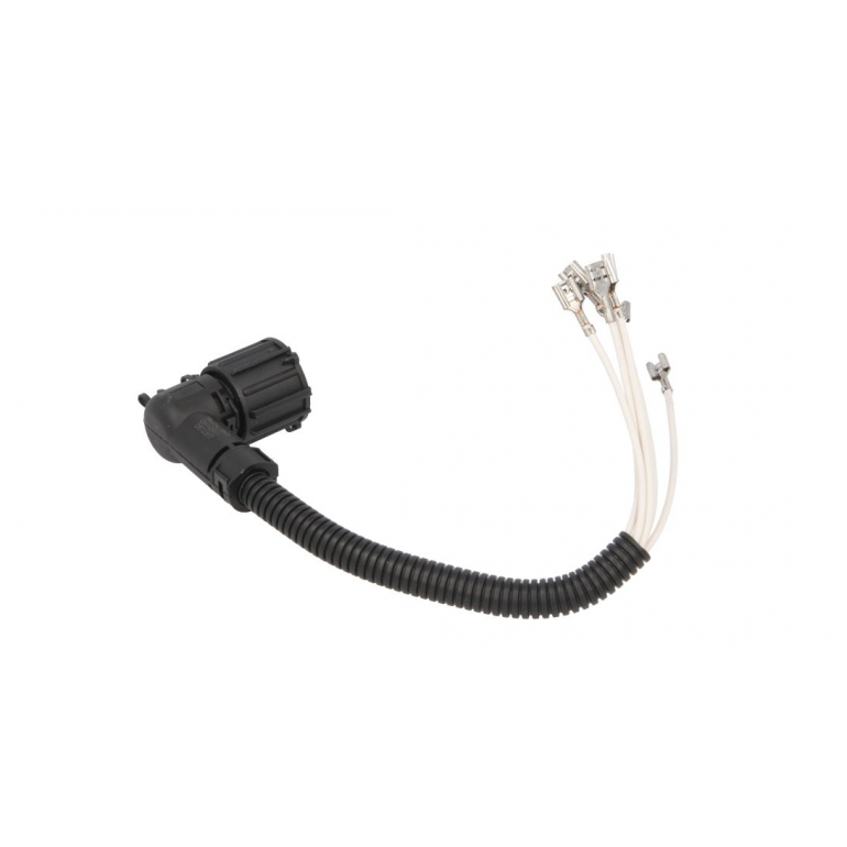 REAR 7 PIN AMP 1.5 CONNECTOR KIT WITH CABLE