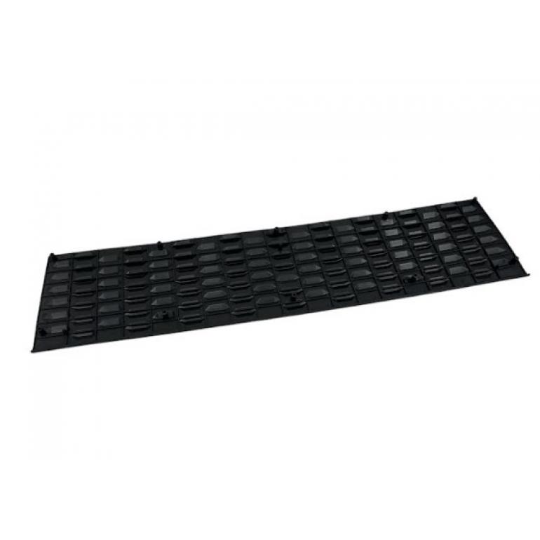 FRONT BUMPER TREAD PLATE