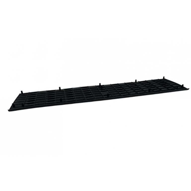 FRONT BUMPER TREAD PLATE