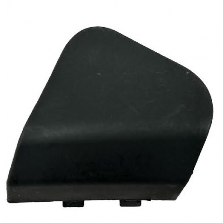 FRONT BUMPER BLANKING CAP DRIVER SIDE RH