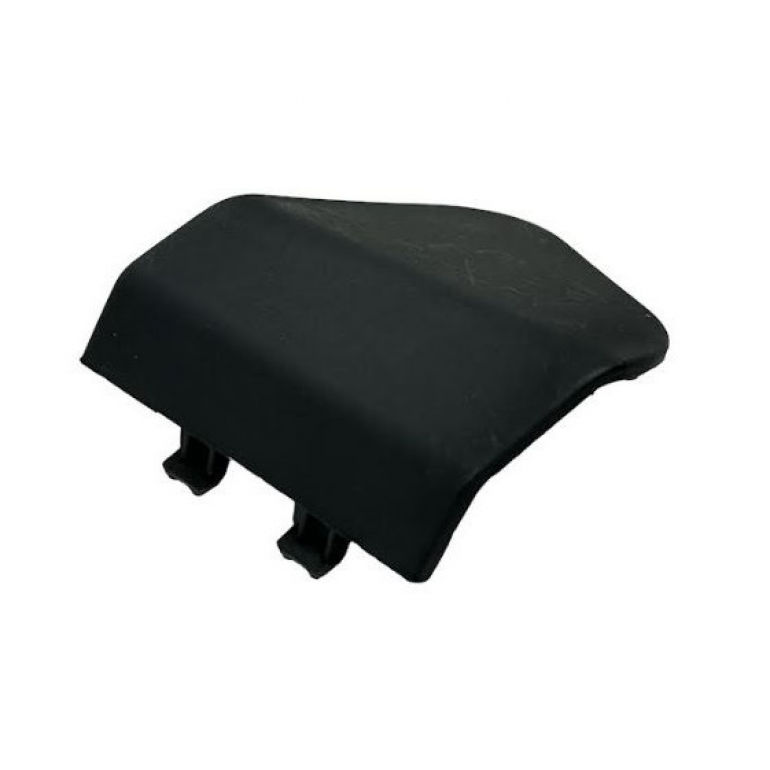 FRONT BUMPER BLANKING CAP DRIVER SIDE RH