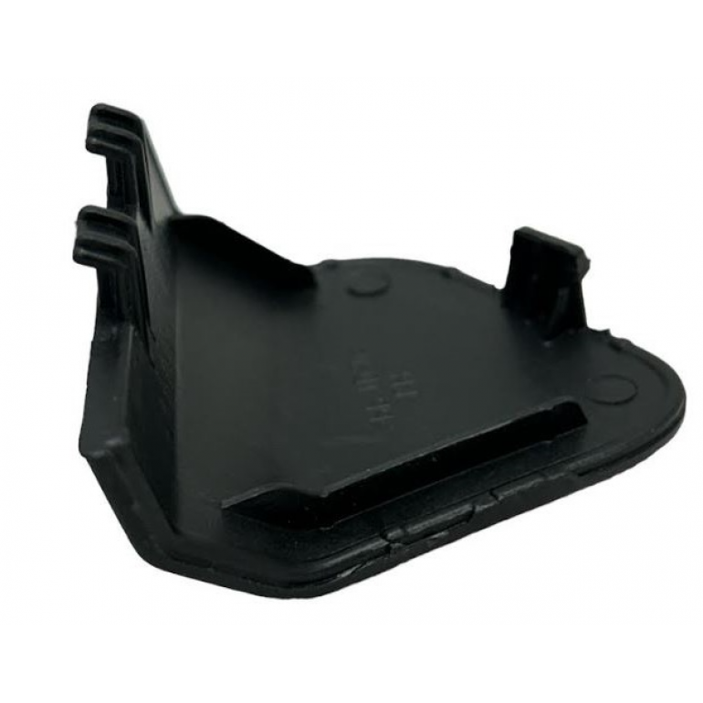 FRONT BUMPER BLANKING CAP DRIVER SIDE RH