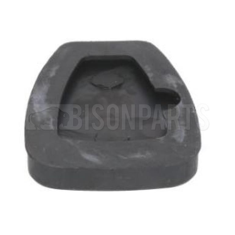 BRAKE & CLUTCH PEDAL RUBBER