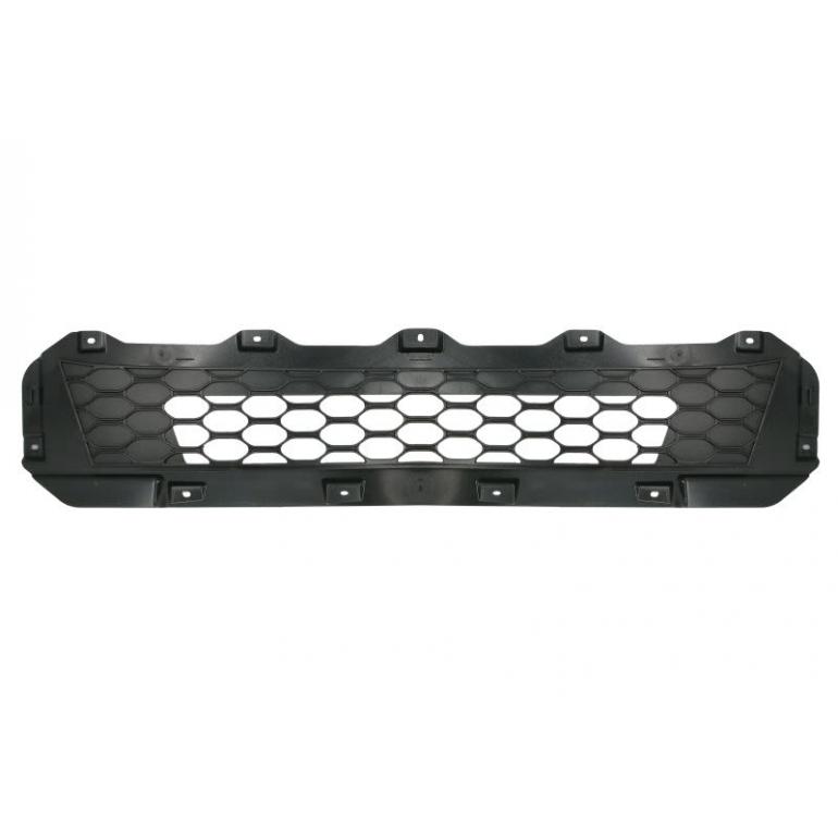FRONT UPPER MAIN GRILLE MESH PANEL