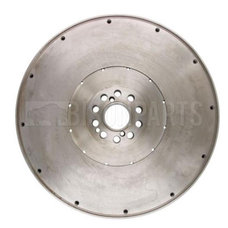 FLYWHEEL & STARTER RING GEAR
