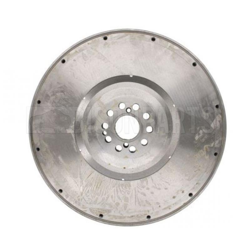 FLYWHEEL & STARTER RING GEAR