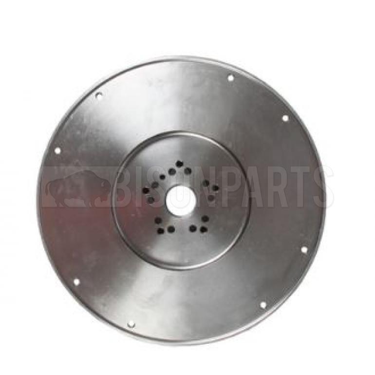 FLYWHEEL & STARTER RING GEAR