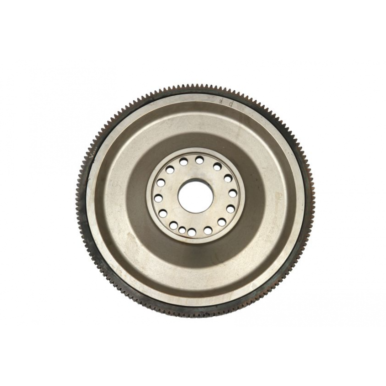 FLYWHEEL & STARTER RING GEAR