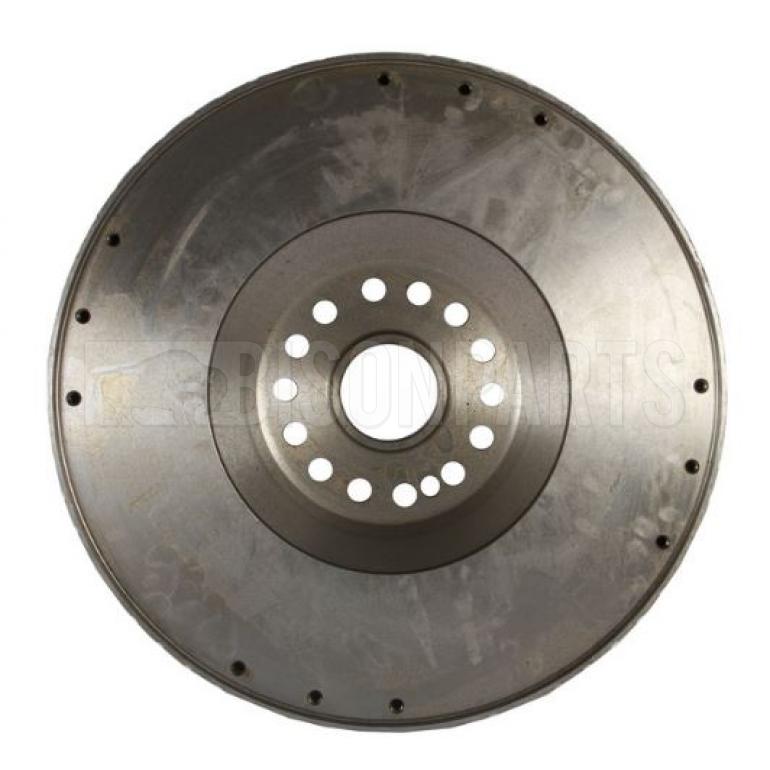 FLYWHEEL & STARTER RING GEAR