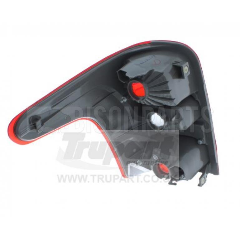 PICKUP REAR COMBINATION LAMP ONLY DRIVER SIDE RH