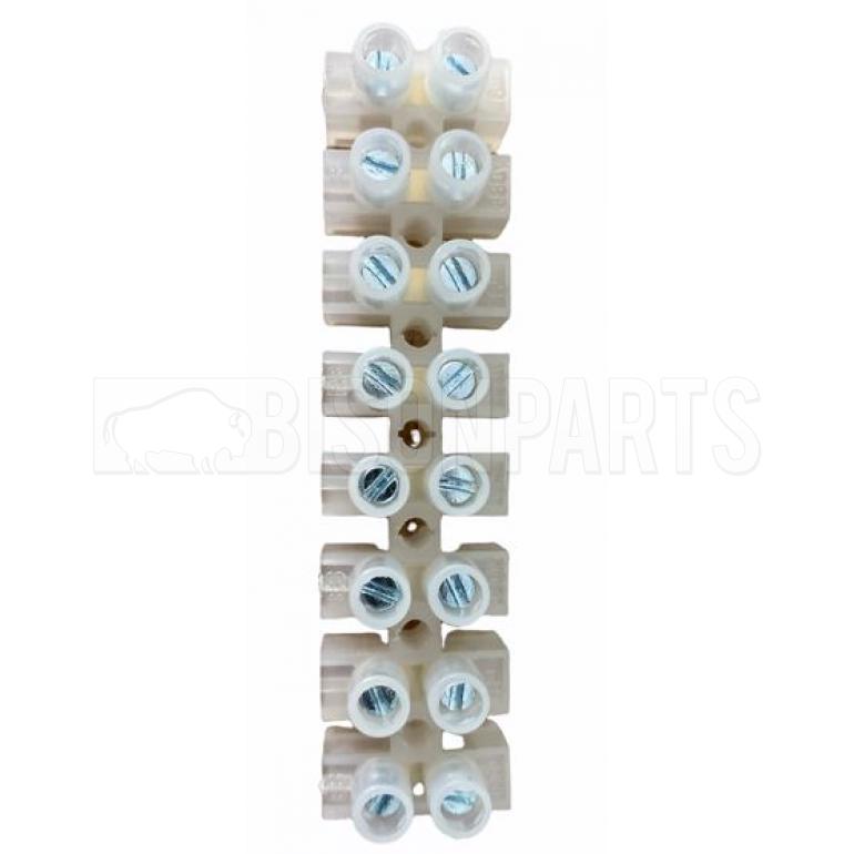 8 WAY JUNCTION BOX
