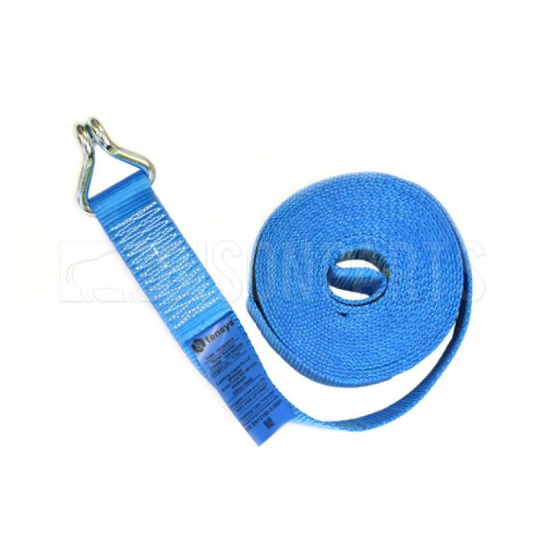 PULL DOWN RATCHET STRAP 8 METRE
