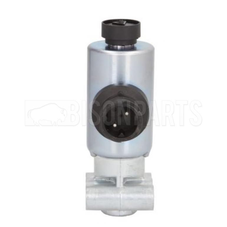 SOLENOID VALVE