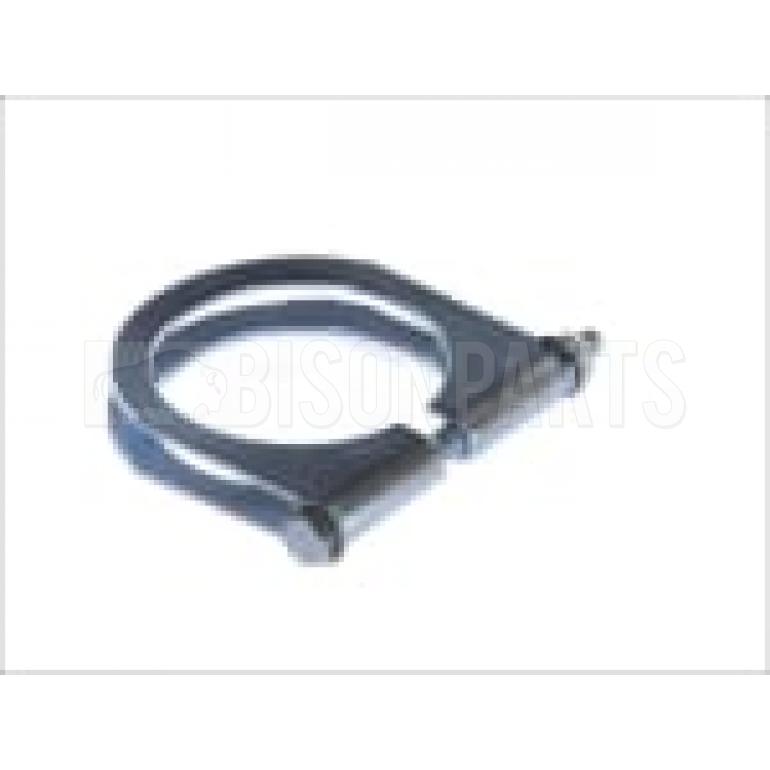 EXHAUST SYSTEM 