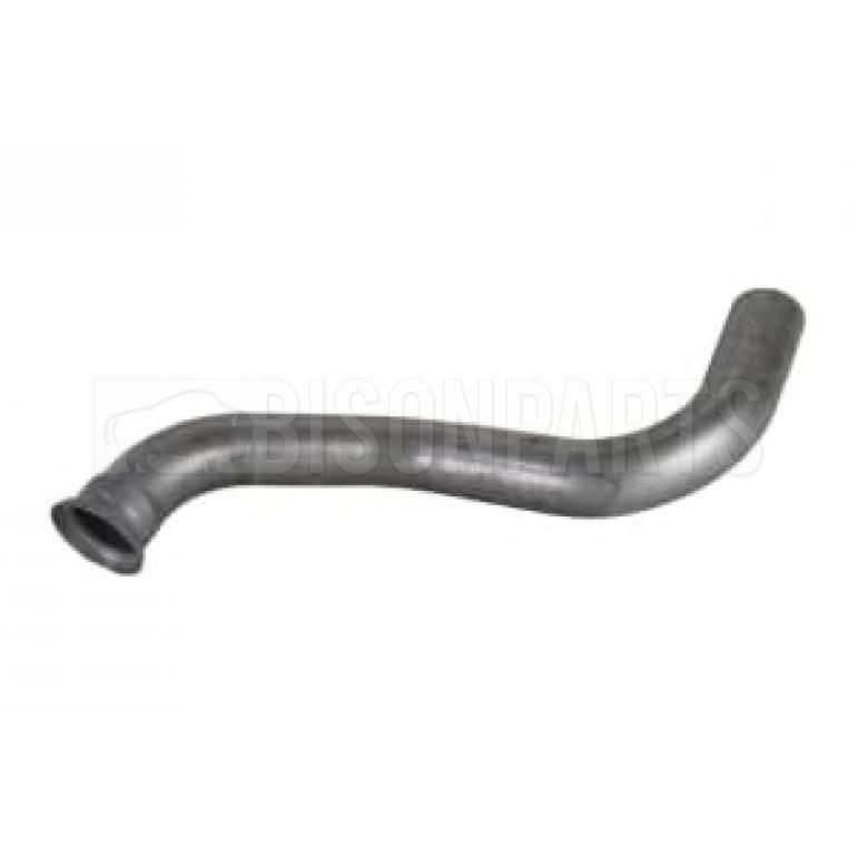 EXHAUST SYSTEM 