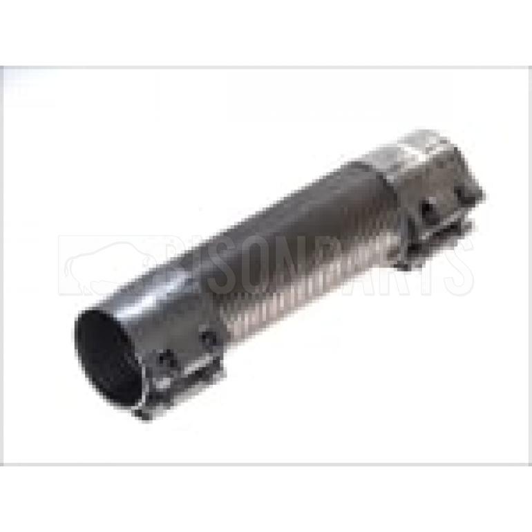 EXHAUST SYSTEM 