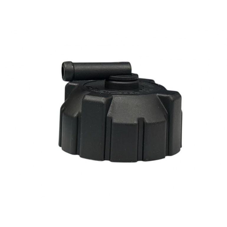 EXPANSION HEADER TANK PRESSURE CAP