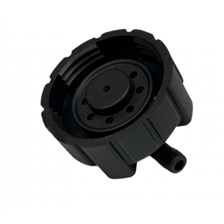 EXPANSION HEADER TANK PRESSURE CAP
