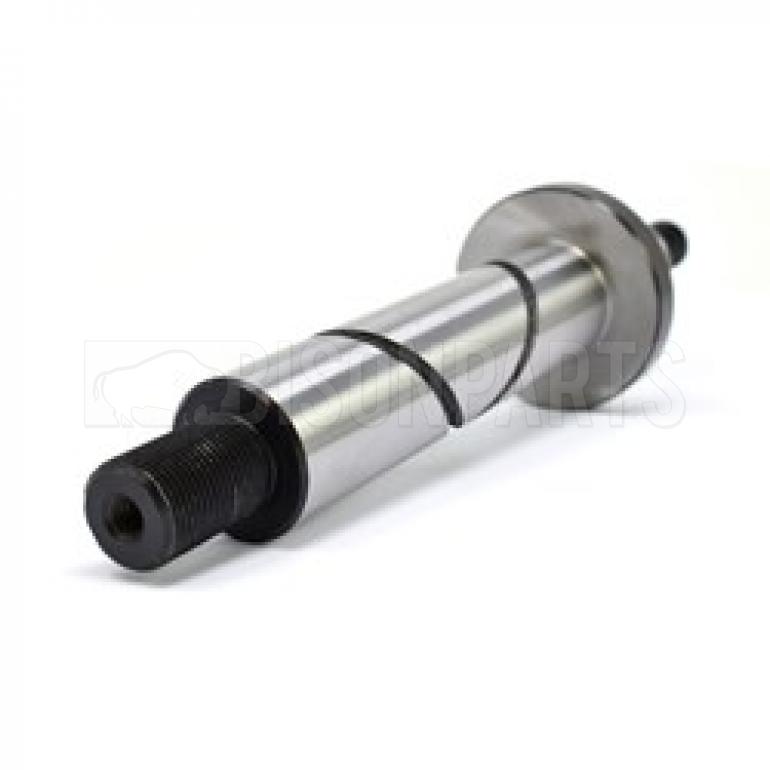 FRONT SUSPENSION SPRING SHACKLE PIN