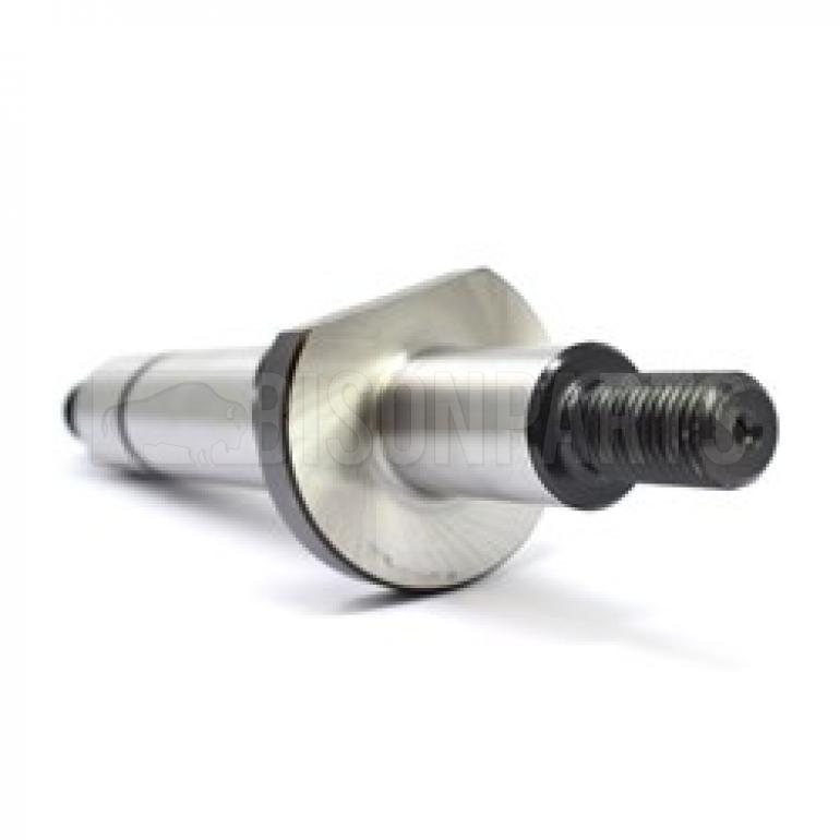 FRONT SUSPENSION SPRING SHACKLE PIN