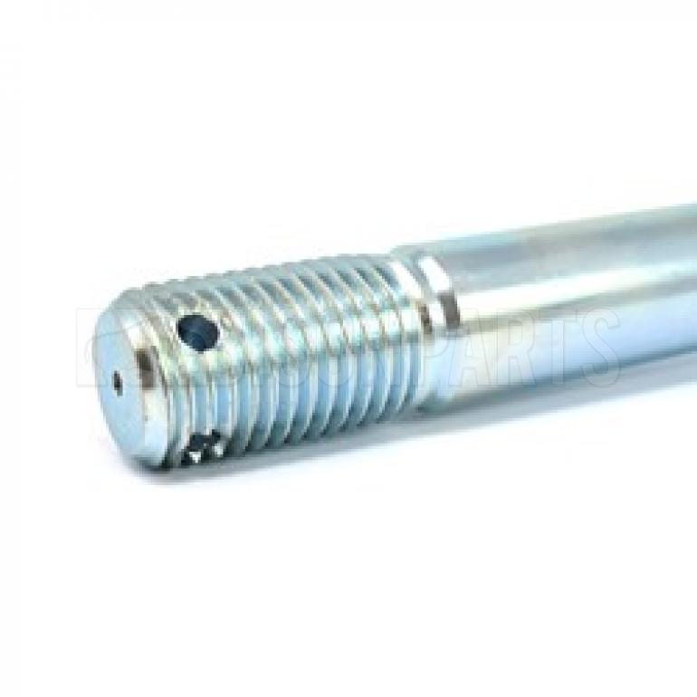 SPRING EYE BOLT 