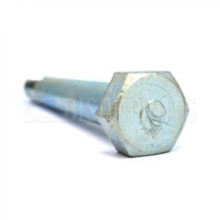 SPRING EYE BOLT 