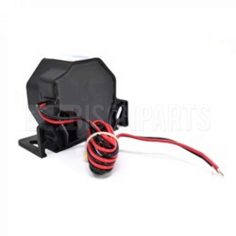 REVERSING ALARM 97DB 12/24V