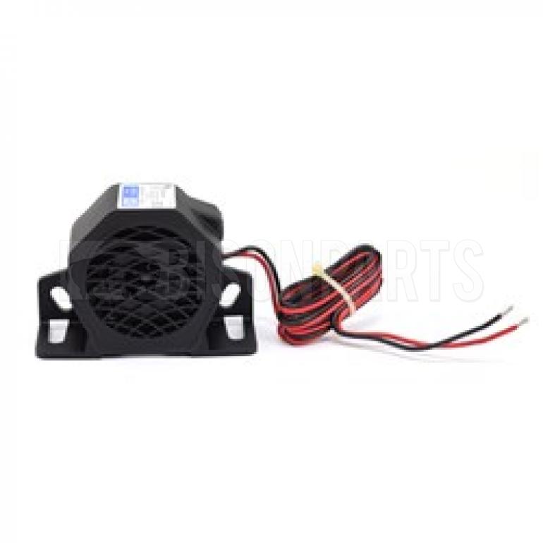 REVERSING ALARM 97DB 12/24V