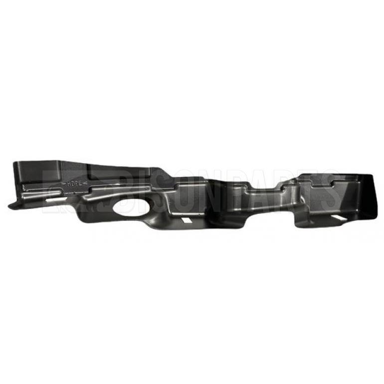 EXPANSION HEADER TANK PROTECTIVE COVER