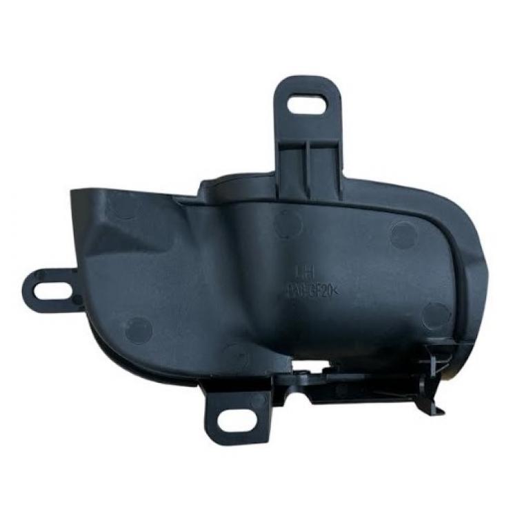 INTERNAL DOOR HANDLE HOUSING PASSENGER SIDE LH