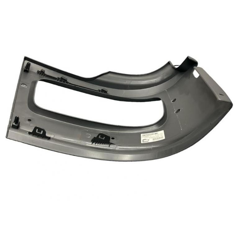 FRONT 'LOW BUMPER CORNER DRIVER SIDE RH