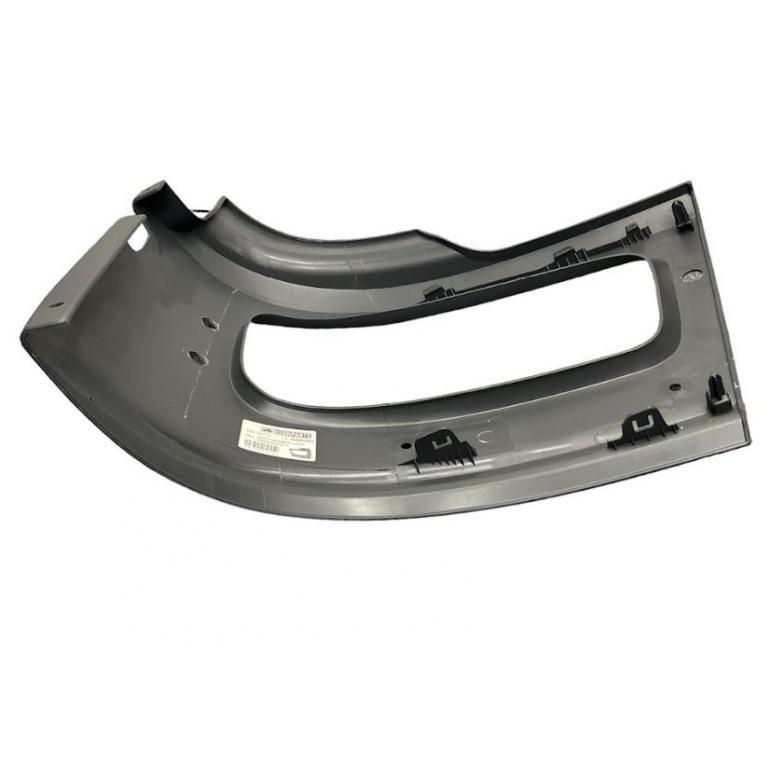 FRONT 'LOW BUMPER CORNER PASSENGER SIDE LH